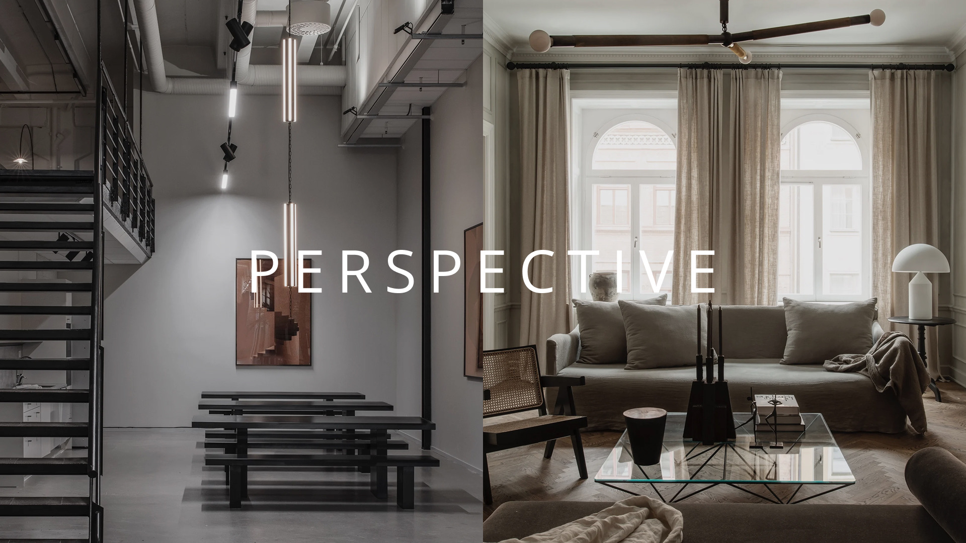 Perspective Studio