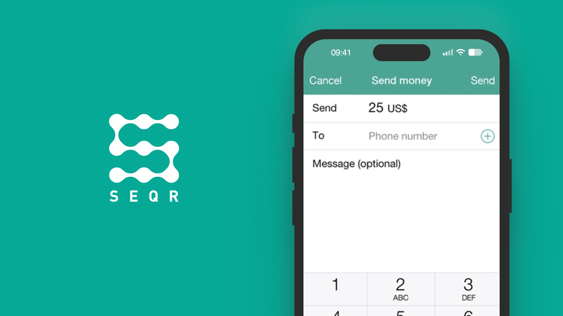 SEQR
